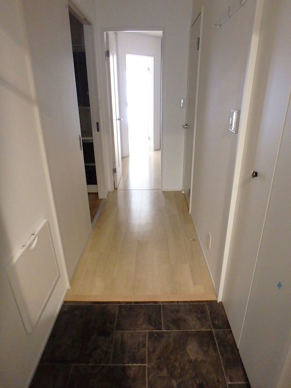 玄関　同仕様写真