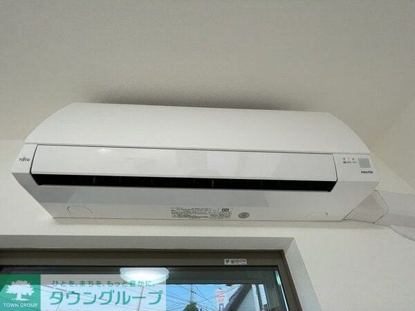 その他設備　※ジーメゾンシリーズ施工イメージ　現況優先