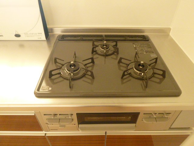 その他設備　※他部屋写真です