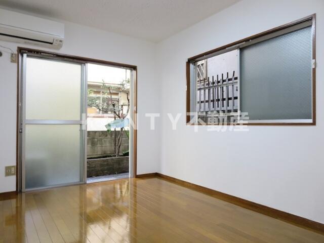 その他部屋・スペース　ゆとりの広さです