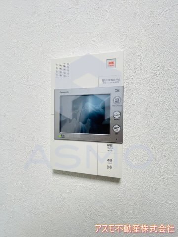 その他設備　※建物内別間取参考写真