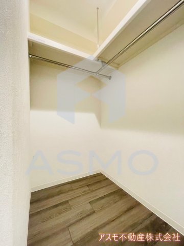 収納　※建物内別間取参考写真