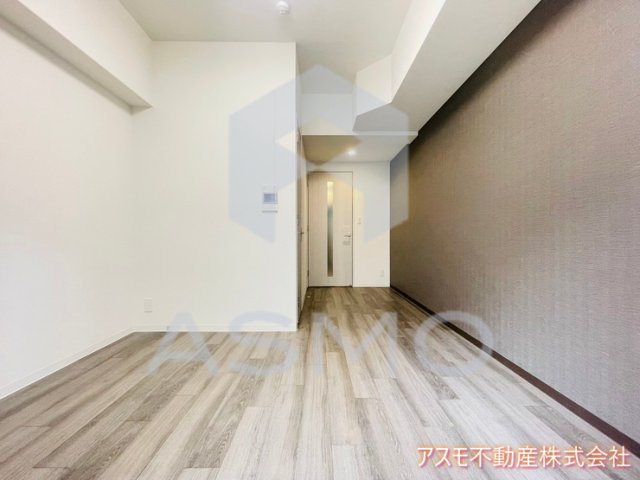 居室・リビング　※建物内別間取参考写真