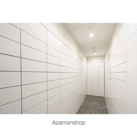 その他共有部分　その他共有部分