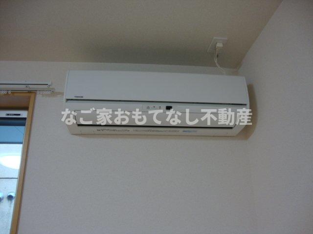 その他設備　イリヤ　お問合せはなご家おもてなし不動産へ。
