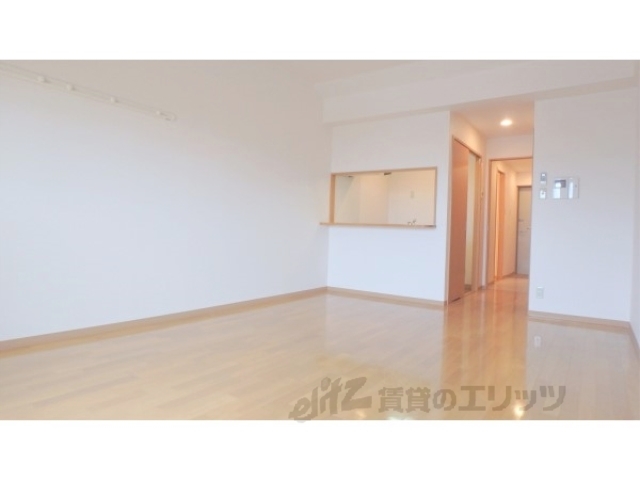 居室・リビング　洋室