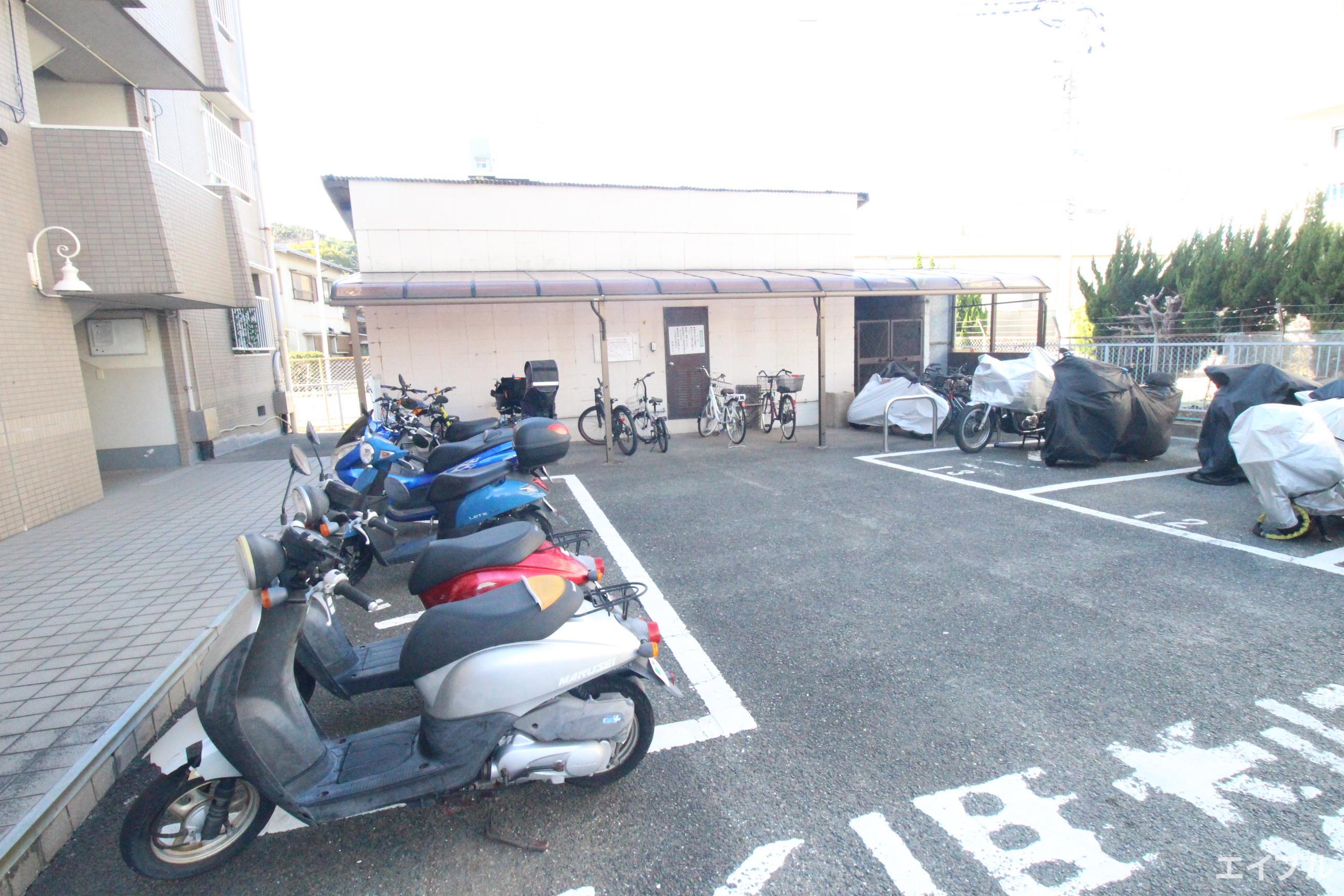 その他共有部分