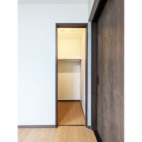 収納　別部屋写真※現状優先