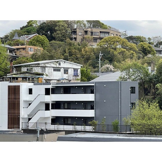 眺望　別部屋写真※現状優先