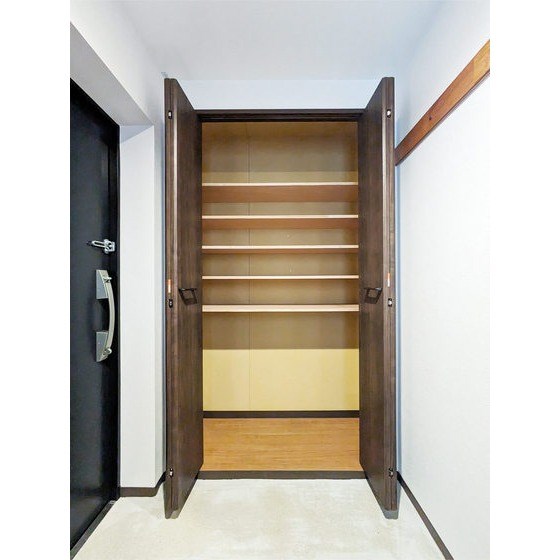 玄関　別部屋写真※現状優先