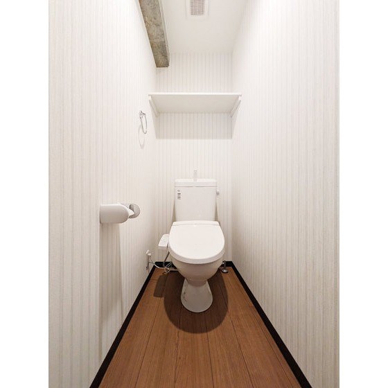 トイレ　別部屋写真※現状優先