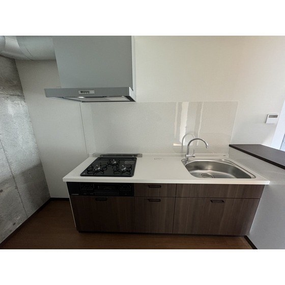 キッチン　別部屋写真※現状優先