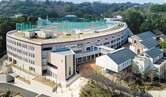 小学校　福岡雙葉小学校（小学校）まで1283m