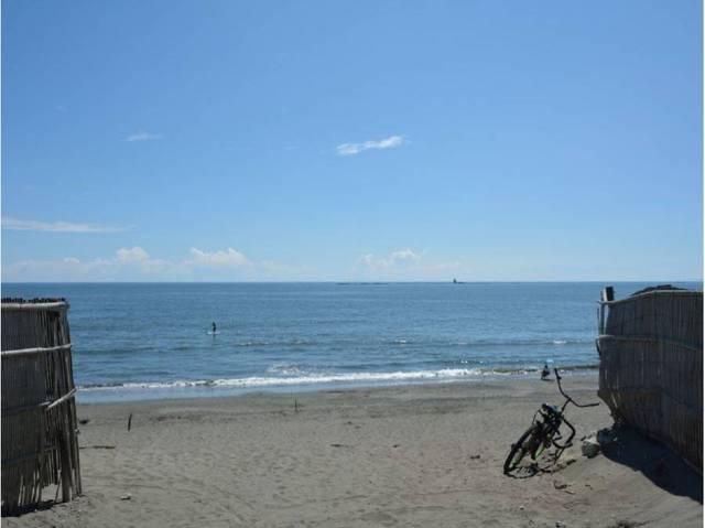 その他　菱沼海岸（その他）まで998m