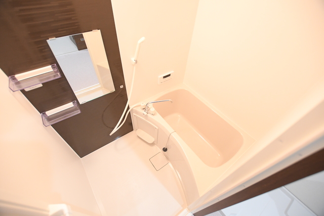バス・シャワールーム　浴室