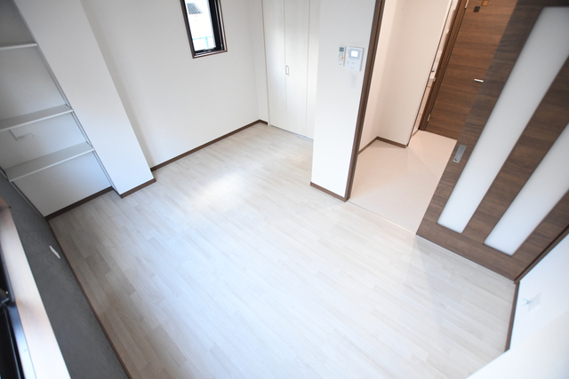 その他部屋・スペース　洋室