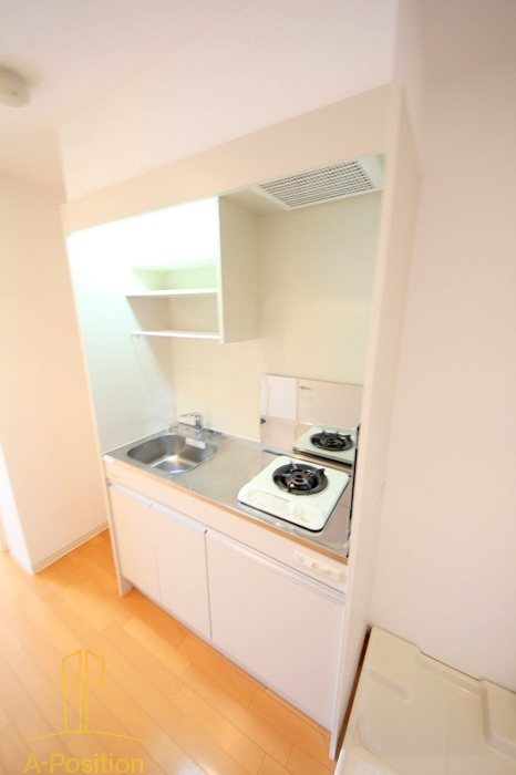 キッチン　ルクレ阿波座レジデンス