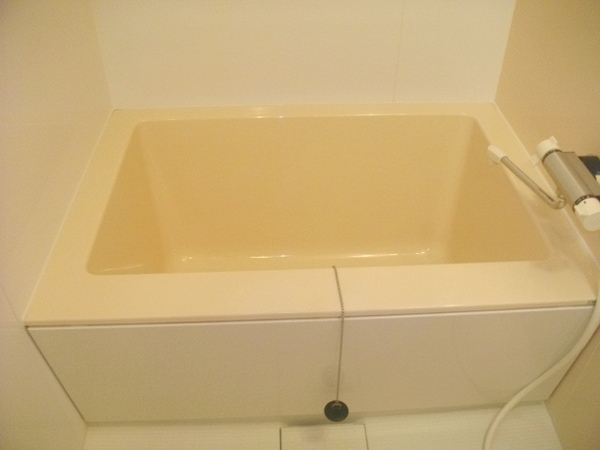 バス・シャワールーム　バストイレセパレートタイプでオススメ♪