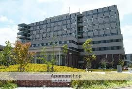 大学・短大　立命館大学大阪いばらきキャンパス（大学・短大）まで1155m