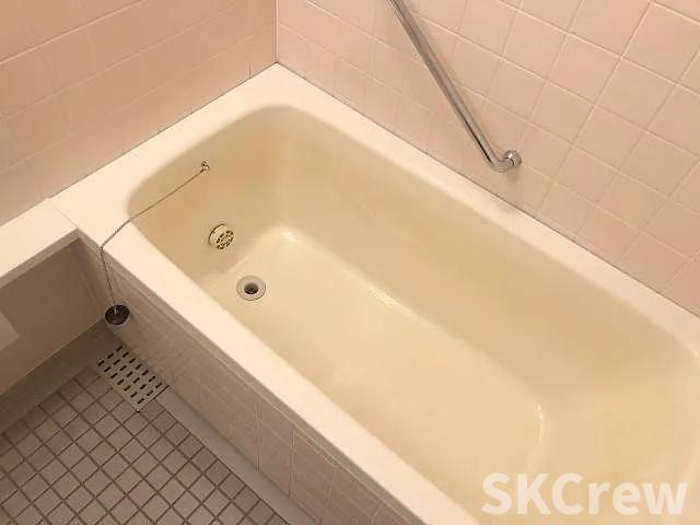 バス・シャワールーム　別号室の写真です