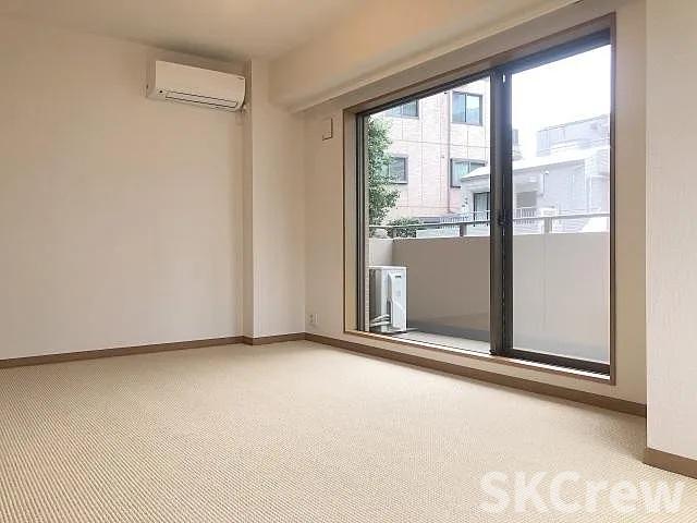 居室・リビング　別号室の写真です