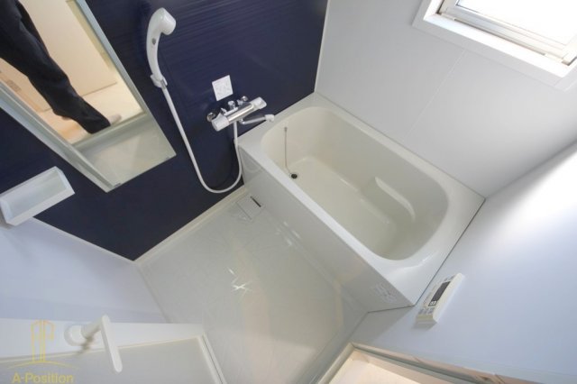 バス・シャワールーム　フレンシアノイエ内本町