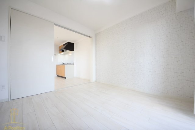 その他部屋・スペース　フレンシアノイエ内本町