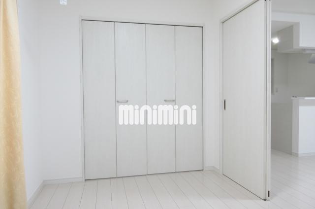 その他部屋・スペース　５帖の居室ですよ。