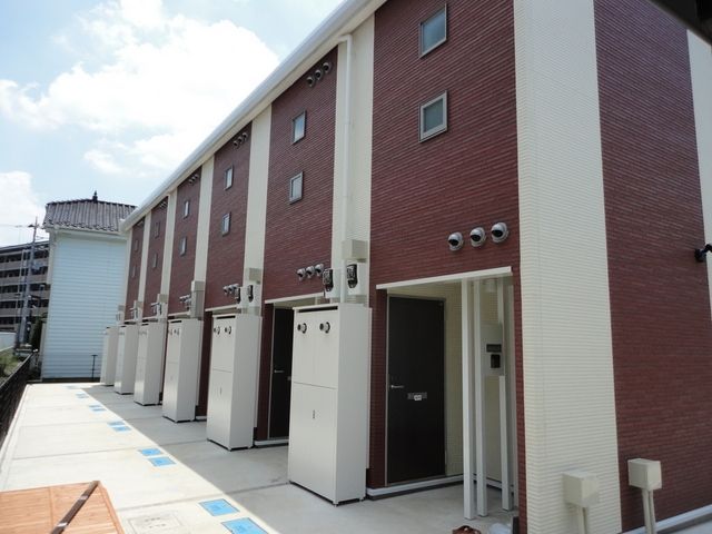 エントランス　★エントランスまわり★