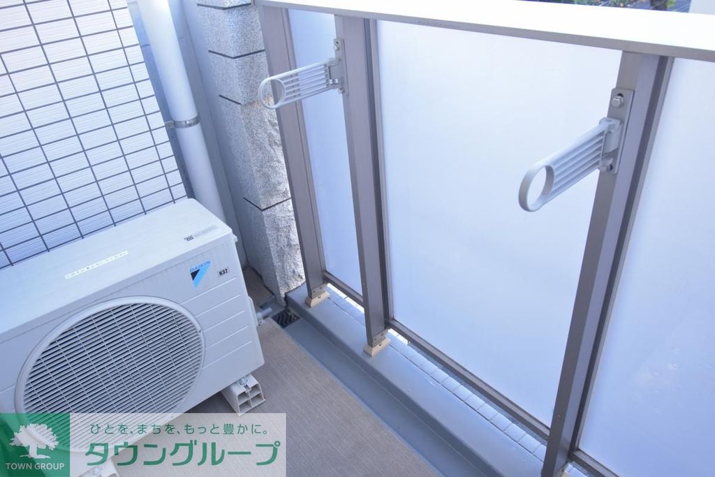 バルコニー　★同仕様★