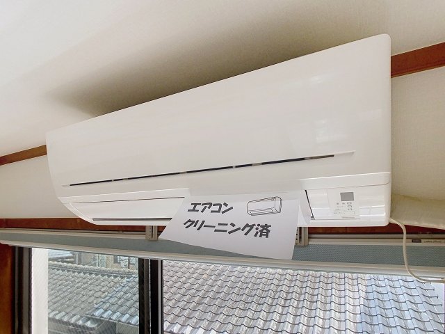 その他設備　2026年6月撮影※現況が相違する場合は現況を優先致します。