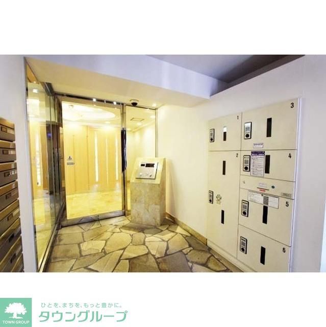 その他共有部分　部屋探しは株式会社　タウンハウジング　までお気軽にお問合せ…