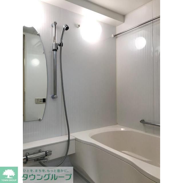 バス・シャワールーム　お部屋探しは株式会社　タウンハウジング　までお気軽にお問合…