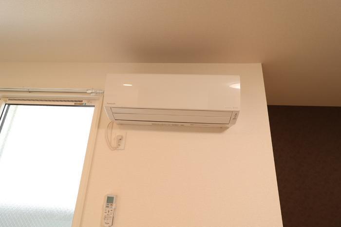 その他　エアコン