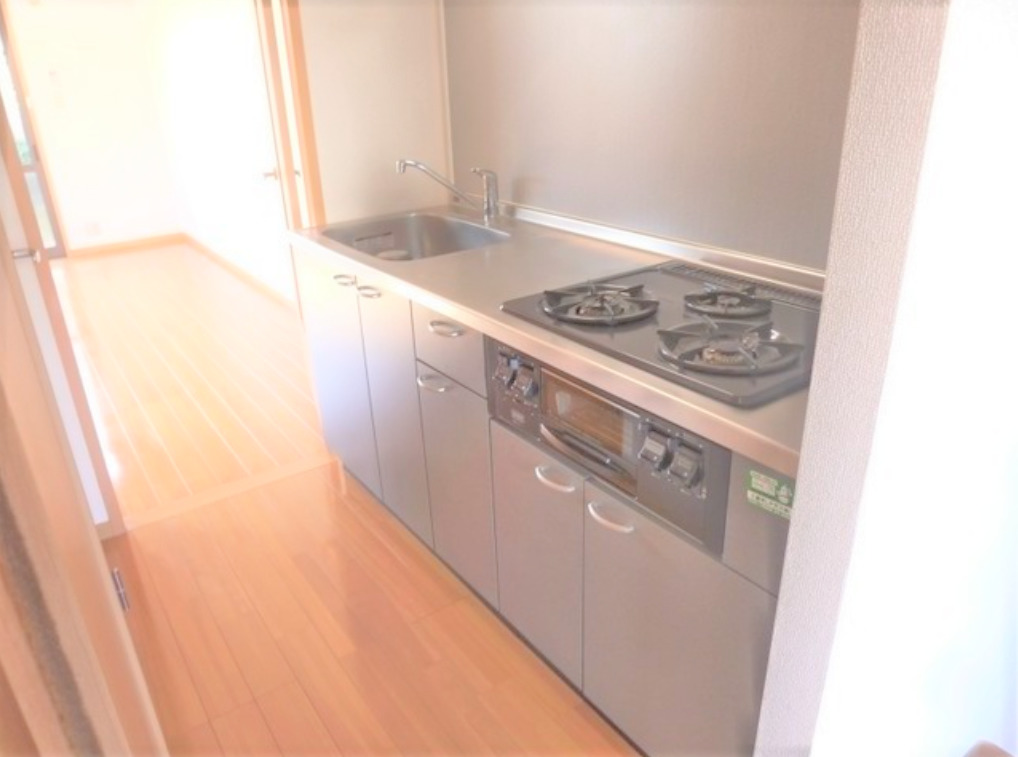 その他部屋・スペース　内装もきれいです