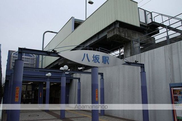 その他　八坂駅（その他）まで2871m
