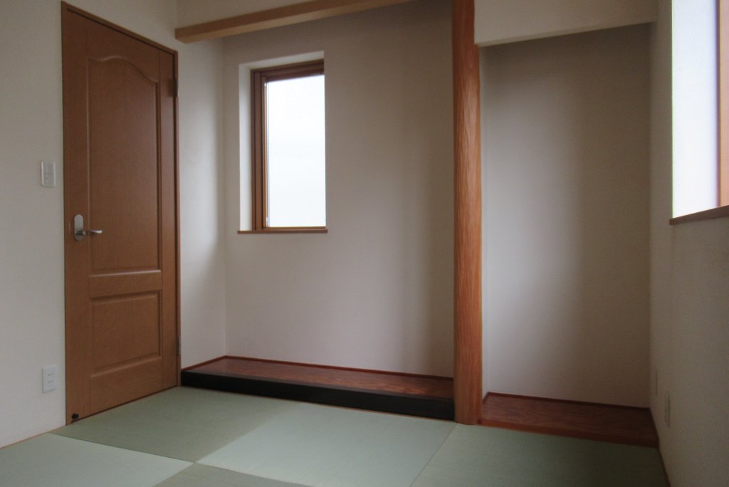 その他部屋・スペース　２Ｆ和室