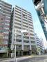 新小岩駅より徒歩4分 8階 築20年3ヶ月の賃貸物件