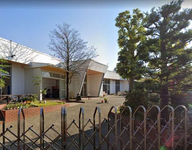 小学校　藤沢市立湘南台小学校（小学校）まで1425m