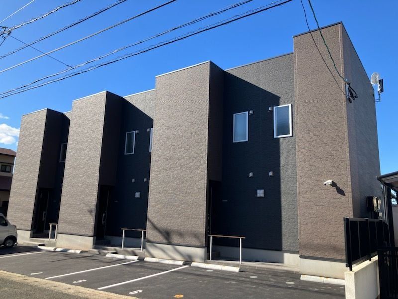 建物外観　現状優先とし写真は参照とする。