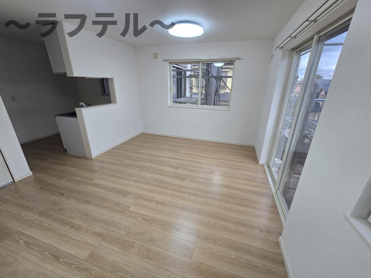 居室・リビング　別部屋イメージ写真