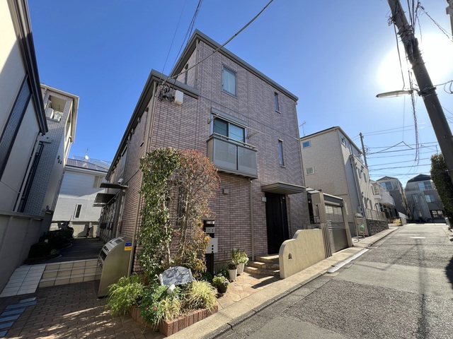 建物外観　★ハウスメーカーセキスイハイム施工★