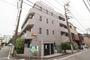 蒲田駅より徒歩7分 2階 築34年9ヶ月の賃貸物件