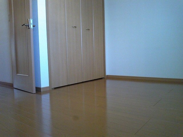 その他部屋・スペース　きれいな内装です