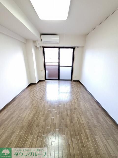 居室・リビング　別部屋参考写真