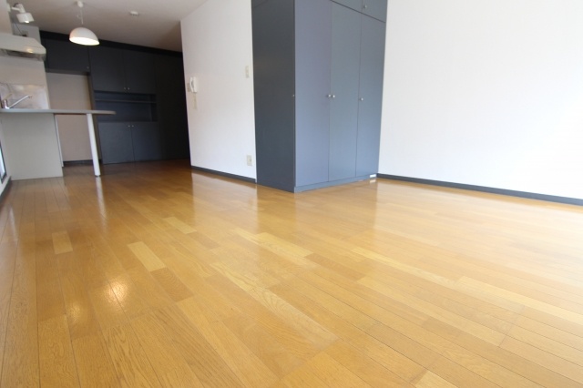 居室・リビング　反転タイプの他のお部屋の参考写真です。