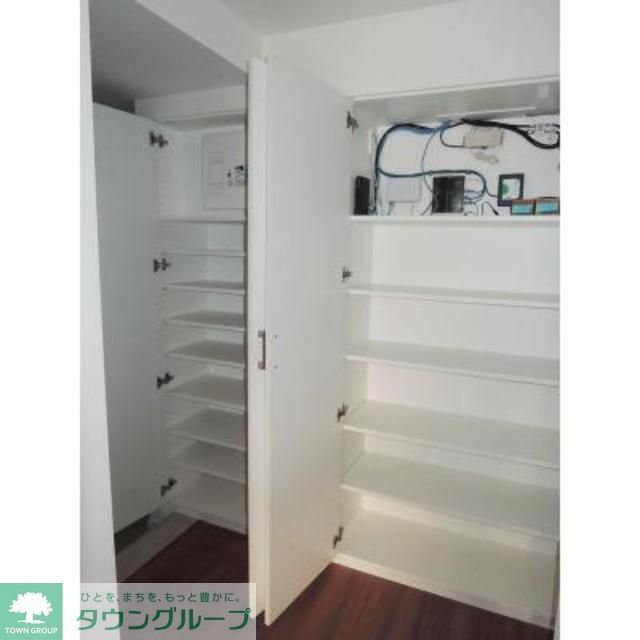 その他　※写真は同タイプ住戸です。