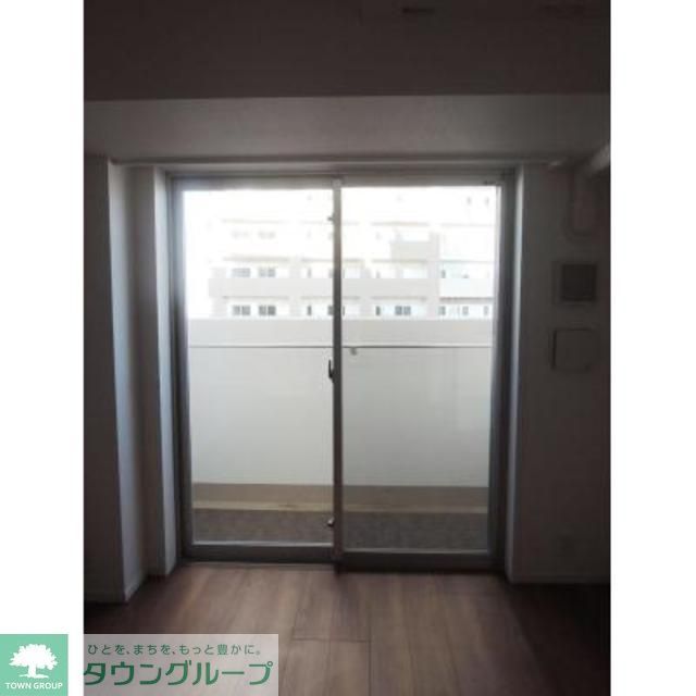 居室・リビング　※写真は同タイプ住戸です。