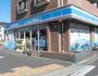 コンビニ　ローソン葛西さくら公園店（コンビニ）まで190m