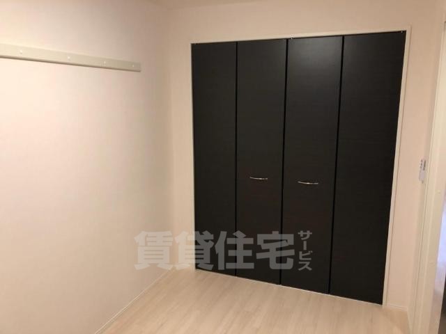その他部屋・スペース　洋室